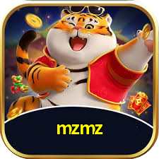 mzmz.com Logo